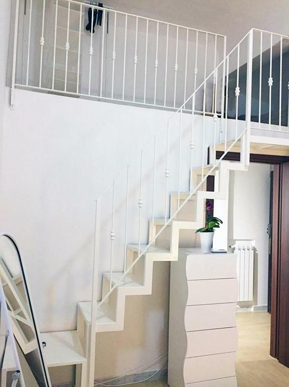 Casa Vacanze Disfida Di Barletta Extérieur photo