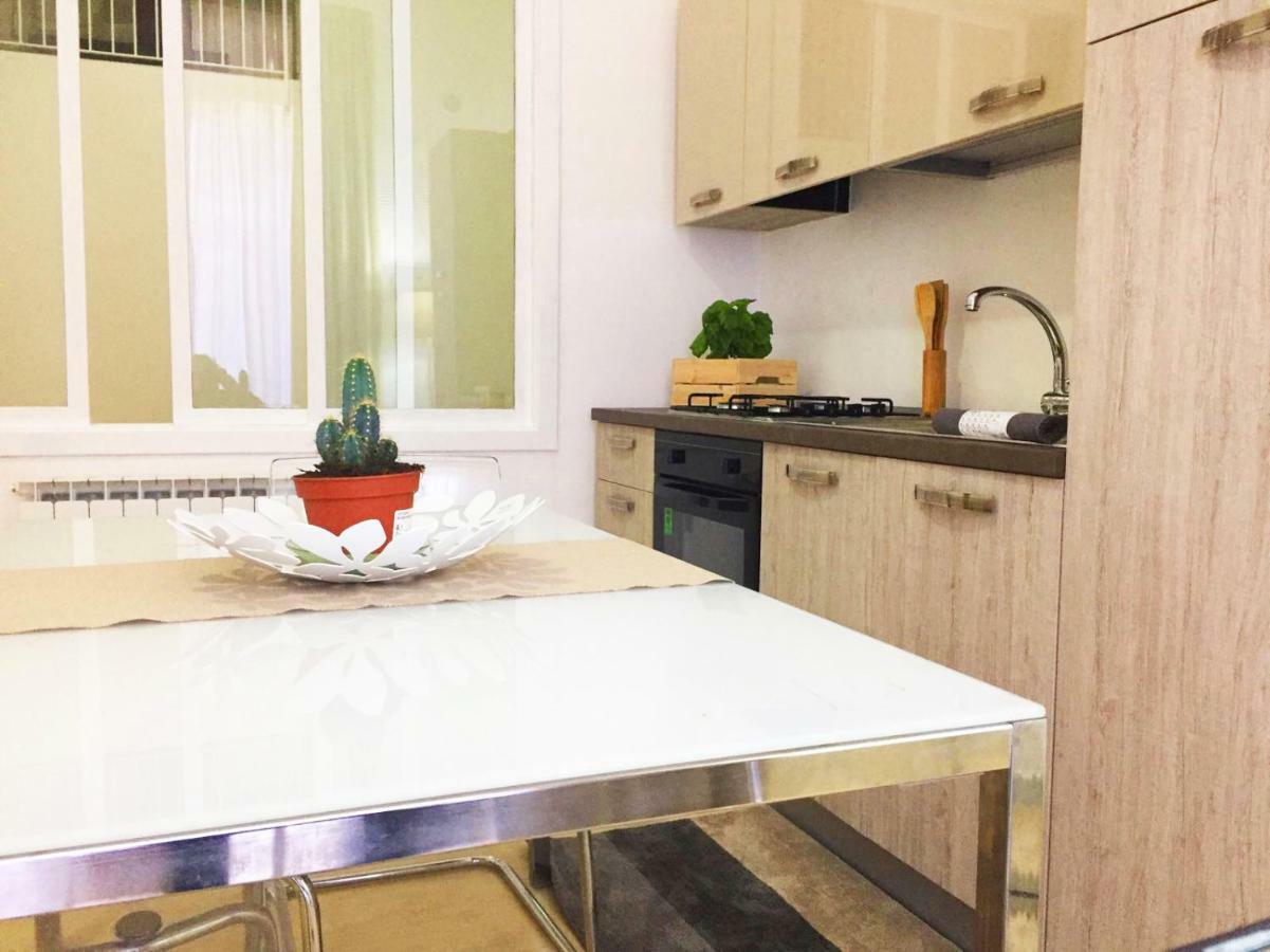 Casa Vacanze Disfida Di Barletta Extérieur photo