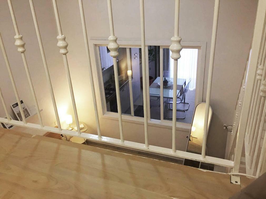 Casa Vacanze Disfida Di Barletta Extérieur photo