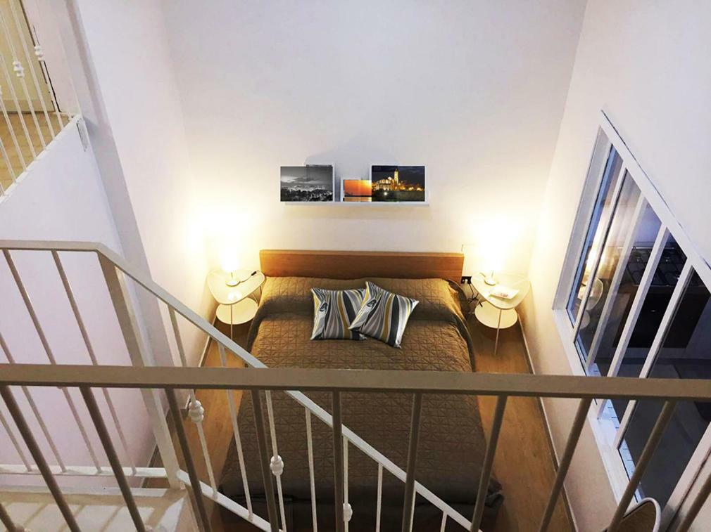 Casa Vacanze Disfida Di Barletta Extérieur photo