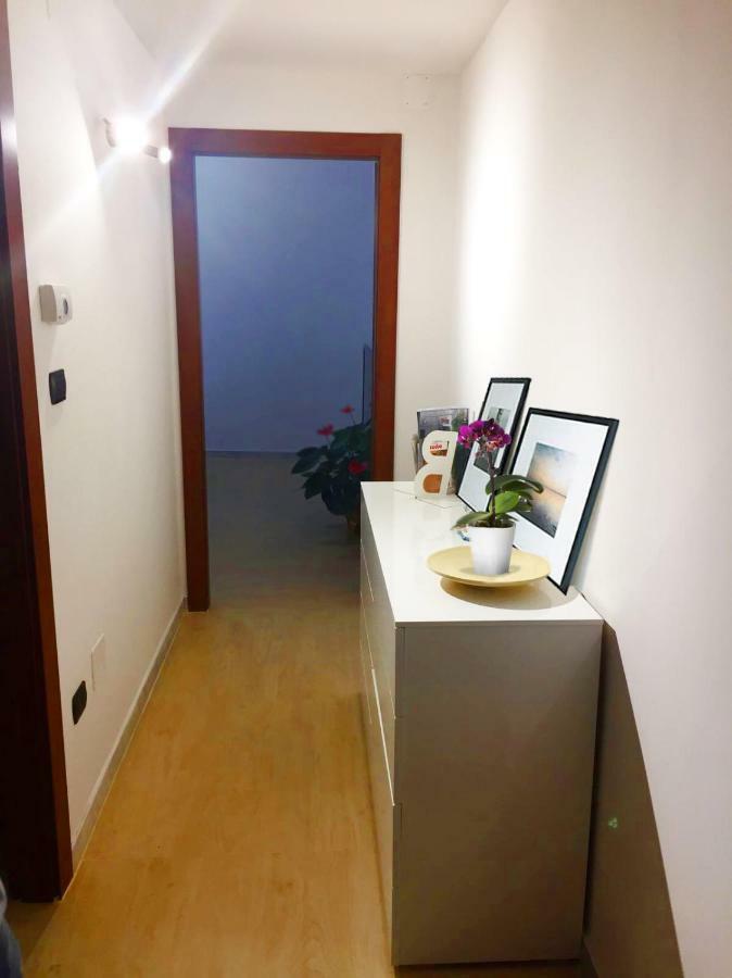 Casa Vacanze Disfida Di Barletta Extérieur photo